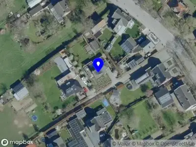 Plantenkwekerij van der Sande-Pullens