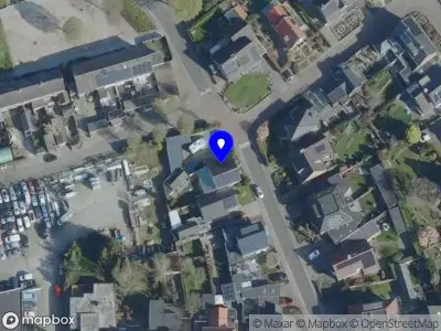 Manja Op den Camp Wijchen