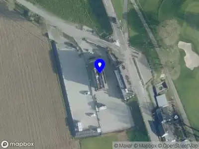 Nieuw bedrijf Pauli's