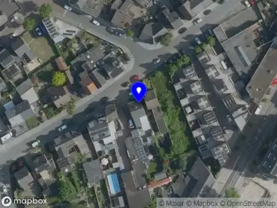 Mandy's trimsalon tegelen