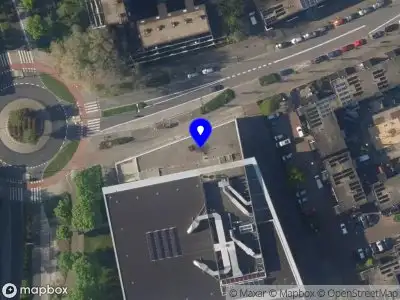 Sanos Rugzorg Alphen aan den Rijn