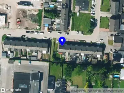 Nieuw bedrijf Kracht Afbouw