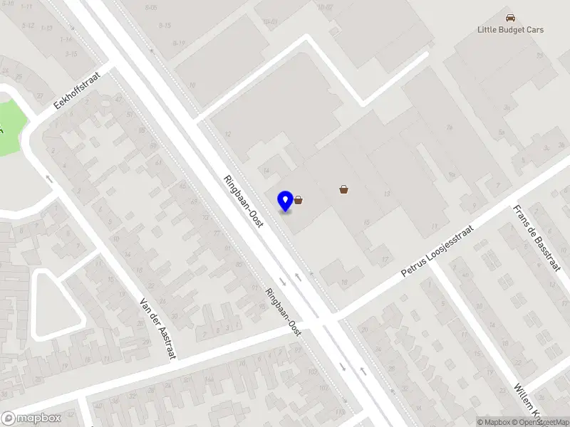 Lamier V.O.F. Tilburg