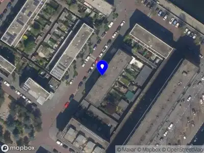 PWDA Studio Rotterdam