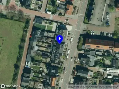HSV Kwaliteit in de wind Veenendaal