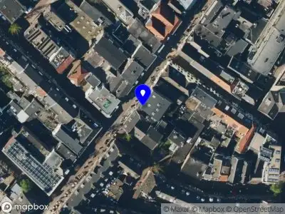 Nieuw bedrijf Barbershop Gents Only