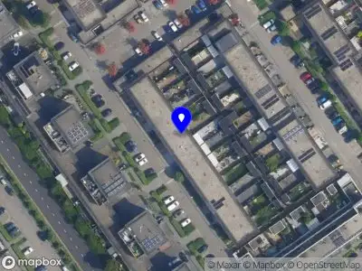 Wade Logistics Almere