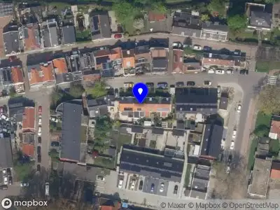 Nieuw bedrijf Mike van Staten