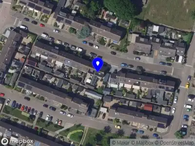 Nieuw bedrijf carola vonk