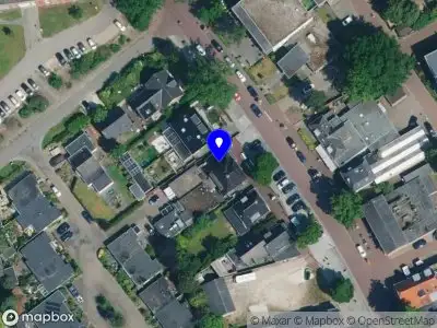 Nieuw bedrijf Bakkerij Terpstra