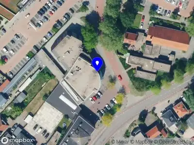 Nieuw bedrijf Di?tistenpraktijk Barneveld