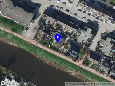 THE YOUNG RIVER Zwijndrecht