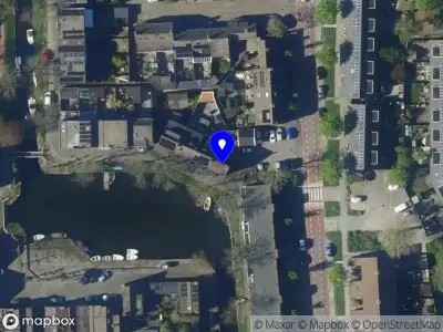 R.Visser Timmerwerken Enkhuizen