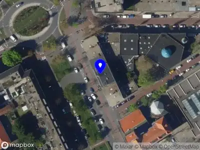 Huisartsenpraktijk Laila B.V. 's-Gravenhage