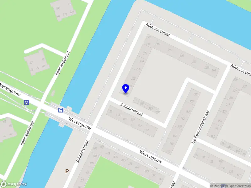Schoon Juist Amsterdam