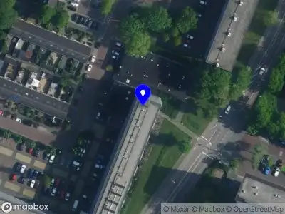 DENNIS MARTIN Amstelveen