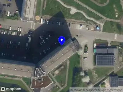 Nieuw bedrijf Leliebloesem