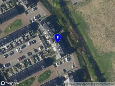 Leanne tolk Nederlandse Gebarentaal