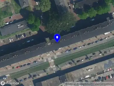 Klussenbedrijf Molen 58 Amsterdam