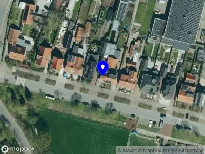 Nieuw bedrijf Judoschool Midio