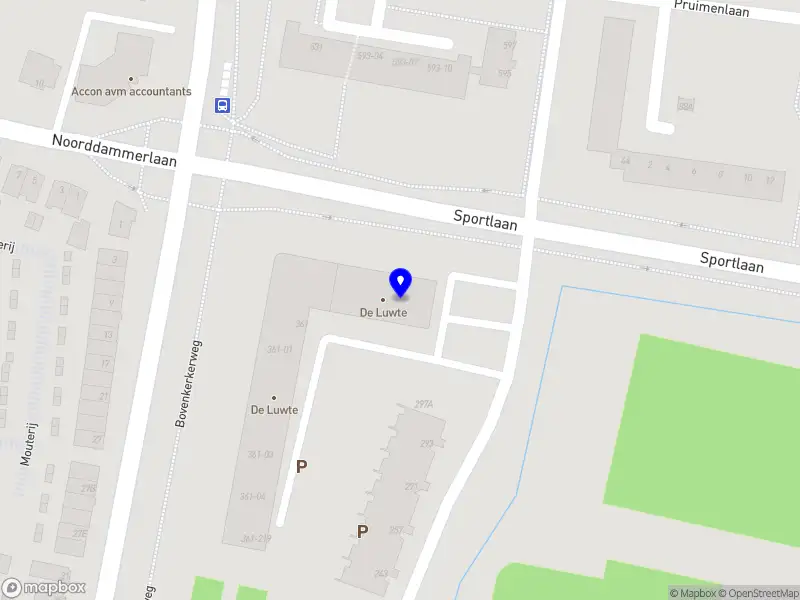 Camping Wulpen Amstelveen