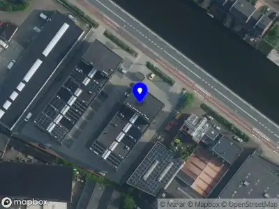 BIC 5 B.V. Diemen