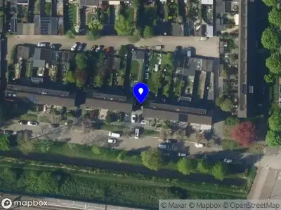 Nieuw bedrijf Boschschilders