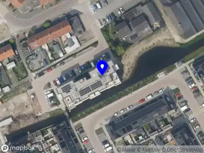 Eye-Catcher Nieuw-Lekkerland