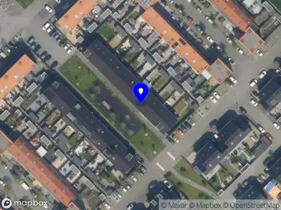 Patron Beschermingsbewind