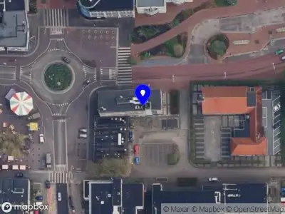 Glês Ferbining B.V.