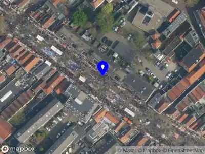 Nieuw bedrijf Viker Work