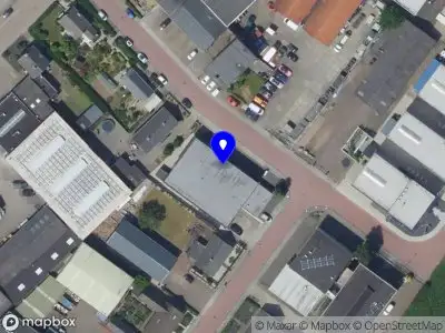 Nieuw bedrijf Arjan Quartel Auto's