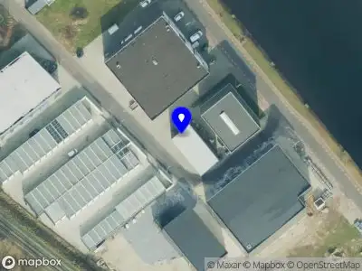 De Vetkanalenspecialist Almelo