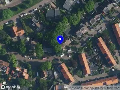 John van Braak Bennebroek