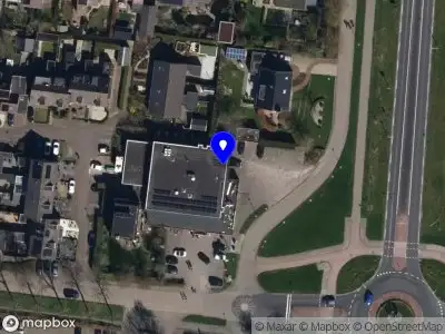Kapsalon King FRANEKER