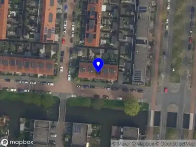 Nieuw bedrijf Aziz Osman Freelance Kok