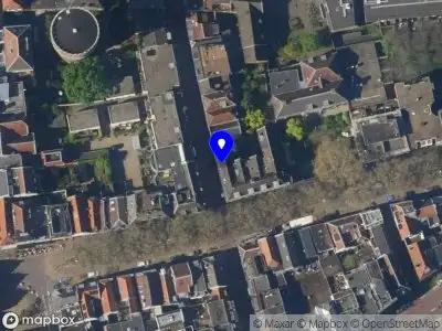 Maurijn Teunisse Utrecht