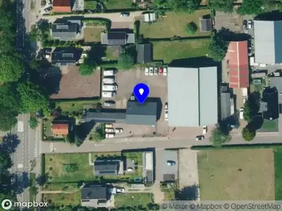 Autobedrijf Malkenschoten Apeldoorn