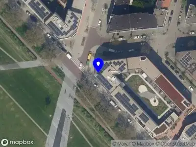 MVZ Thuiszorg Rotterdam
