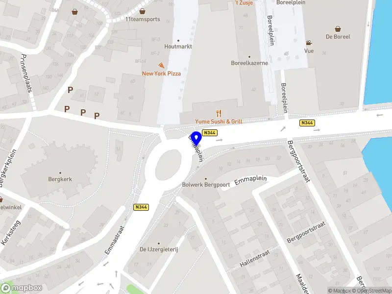 Nieuw bedrijf JBJ Automotive