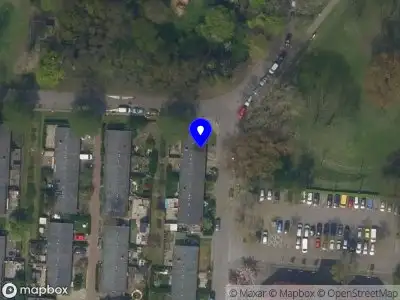 Nieuw bedrijf Andreea Peterfi