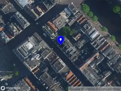 Flows' Productions Amsterdam