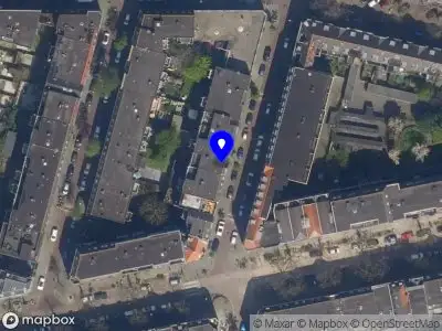 Fietslokaal Rotterdam