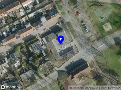 Kinderopvang De Vrolijke Vis B.V. Tilburg