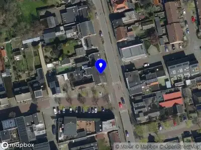 Deniz Slagerij Rijen