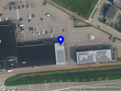 Fietsspecialist Panoven B.V.