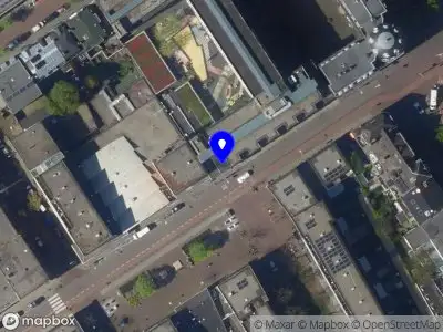 Stichting Pakhuis de Règâh