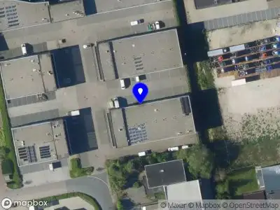 Nieuw bedrijf Equalitas B.V.