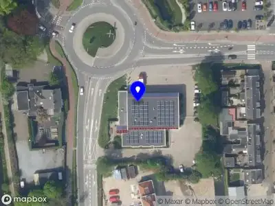 Nieuw bedrijf Stichting Jeugdbrandweer Mijdrecht