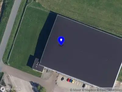 Drive and Arrive B.V. Veendam